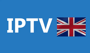 uk iptv